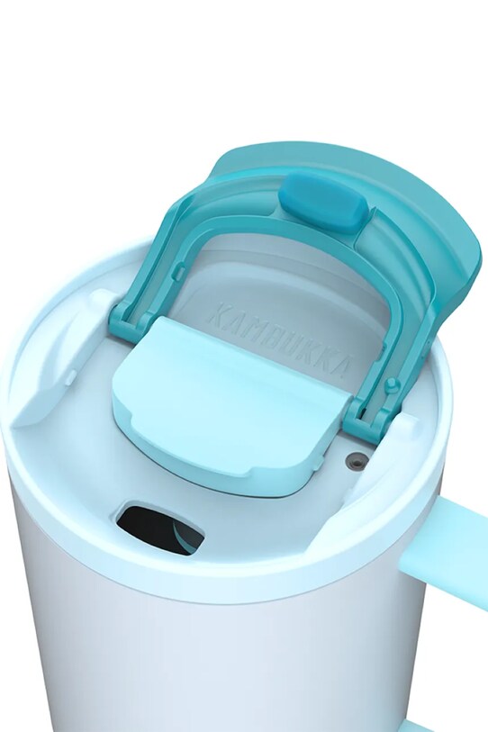 Термокружка Kambukka Rio Tumbler 950ml 11.08003 білий