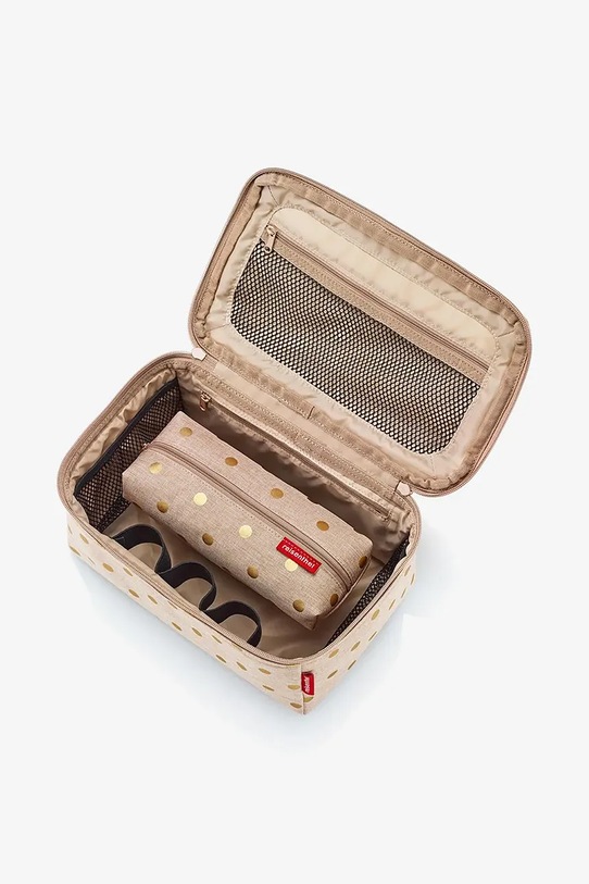 Doplňky Sada kosmetických tašek Reisenthel 2-pack RFG6050 vícebarevná