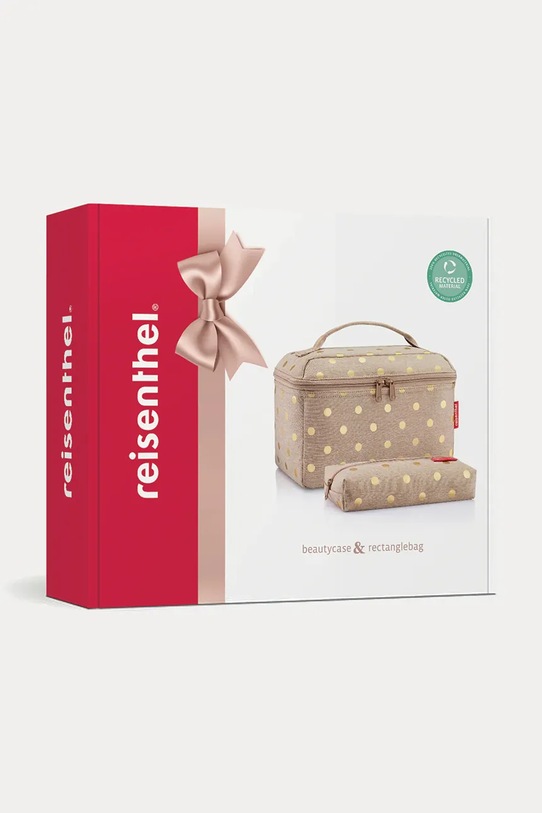 Sada kosmetických tašek Reisenthel 2-pack vícebarevná RFG6050