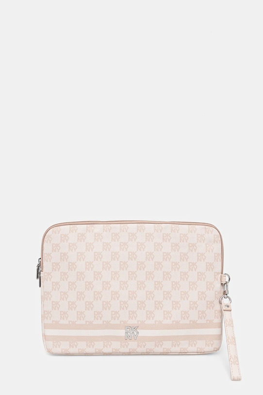 Чохол для ноутбука Dkny для ноутбука бежевий DKCS14PVSHLP