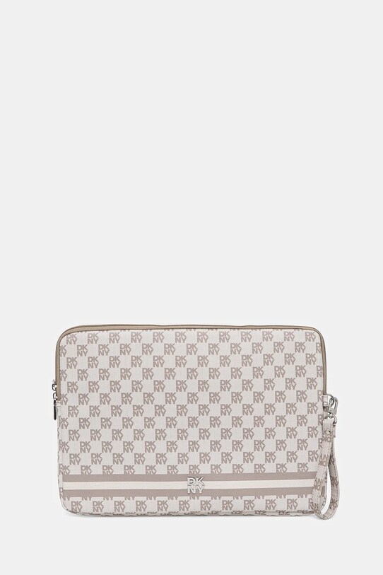 Dkny husa laptop pentru laptop bej DKCS16PVSHLE