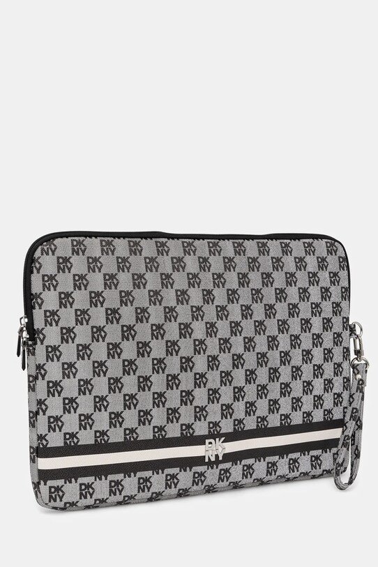 Чехол для ноутбука Dkny DKCS16PVSHLK серый AA00