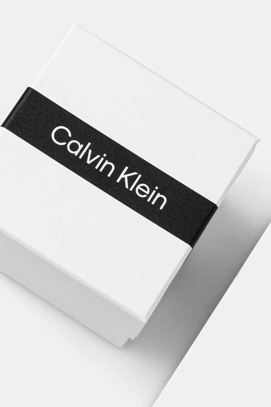 Аксессуары Часы Calvin Klein 25200346 золотой