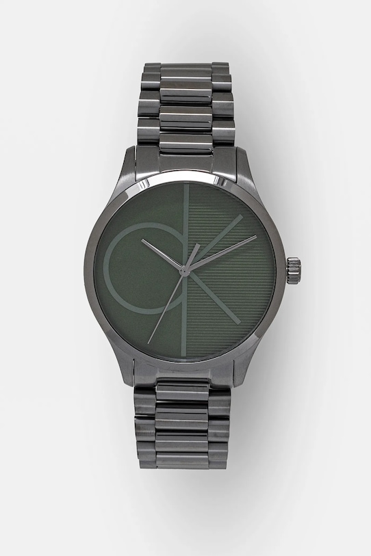 Calvin Klein ceas argintiu 25300001