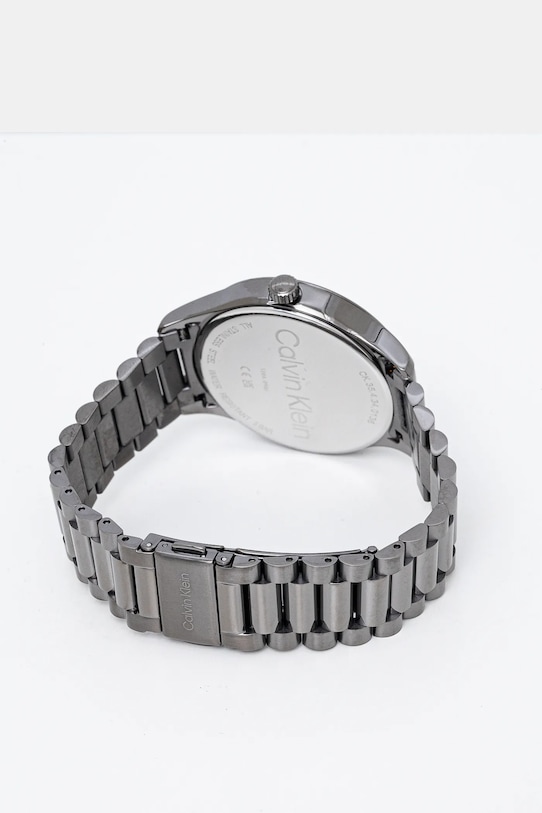 Calvin Klein ceas 25300001 argintiu AA00