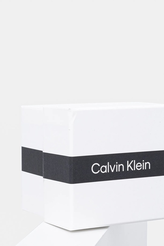 Αξεσουάρ Ρολόι Calvin Klein 25300001 ασημί
