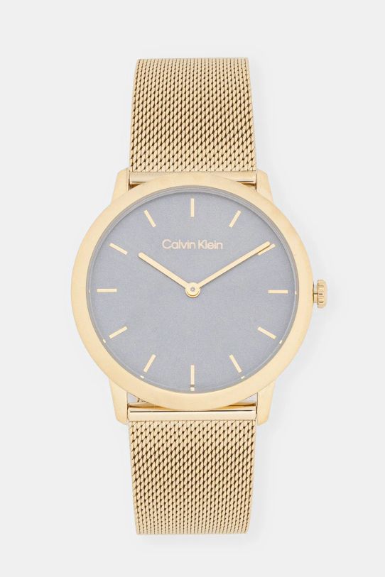 Calvin Klein óra arany 25300003
