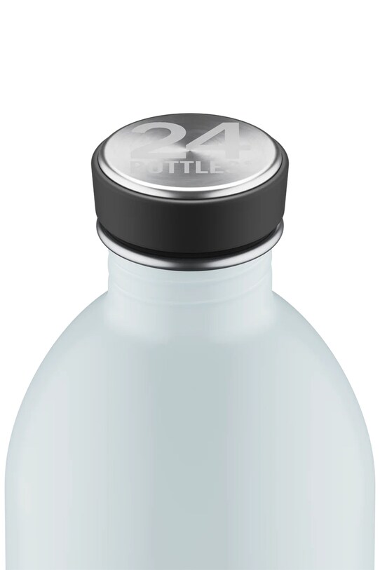 Бутылка 24bottles Urban Bottle 1000ml Mountains Urban.Bottle.1lt.Mount голубой AA00