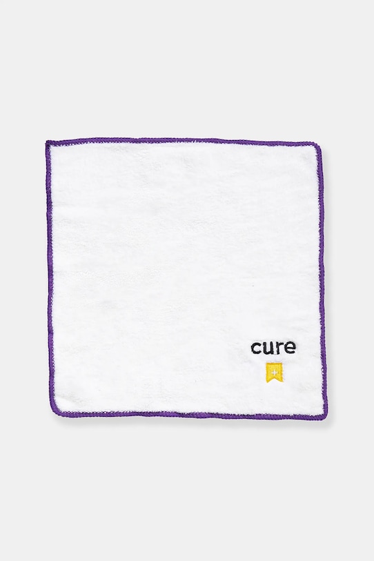 Crep Protect cipő tisztító kendő CREP Protect Ultimate Microfibre Towel (2pc) 2 db CP039 fehér AA00