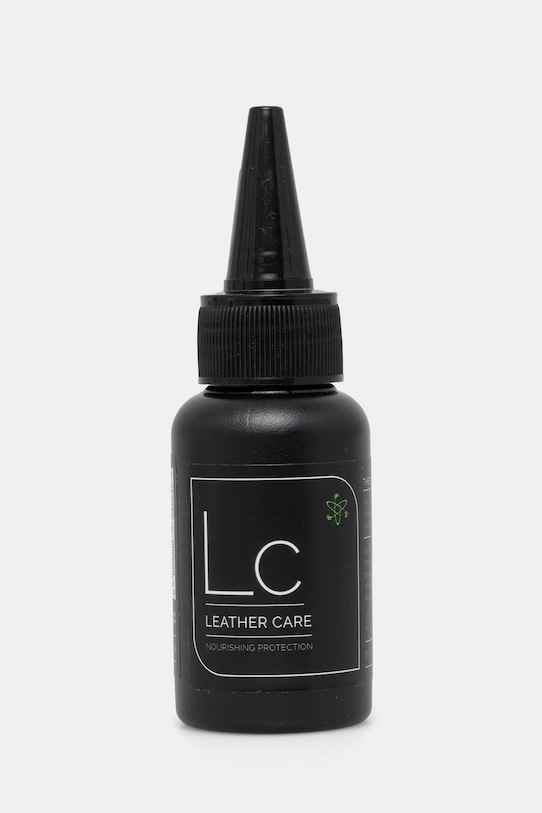 Sneaker LAB kondicionáló természetes bőrhöz Leather Care - 50ml áttetsző LCZ.001