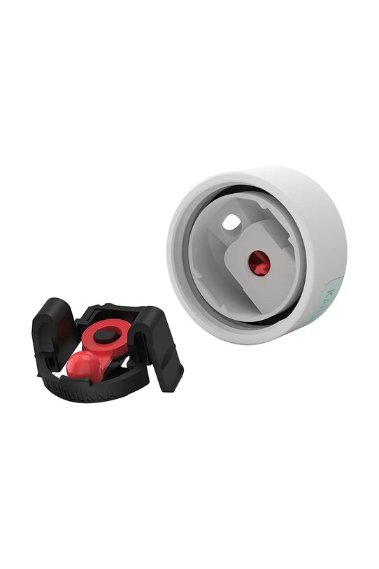 Doplňky Víčko na kelímek olympus Kambukka Switch Lid Olympus Cherry Cake L02014 červená