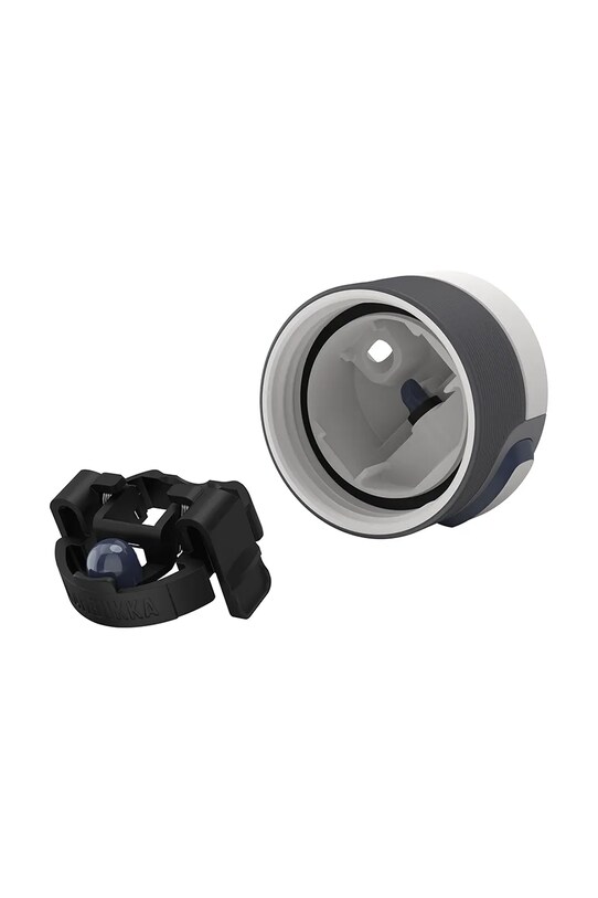 Víčko na kelímek etna Kambukka 3in1 Lid Etna Demin Blue L01028 námořnická modř AA00