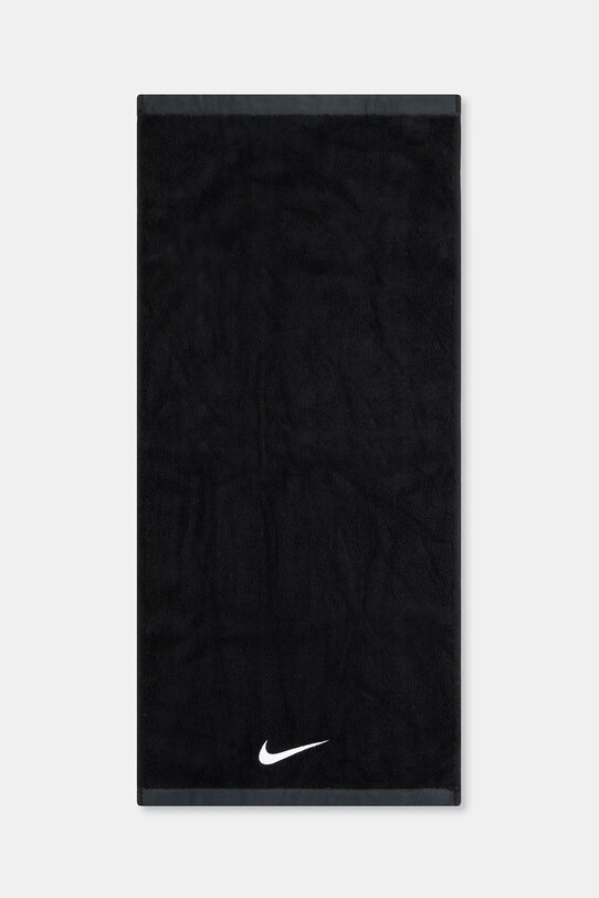 Nike prosop de antrenament negru N.101.2438.010