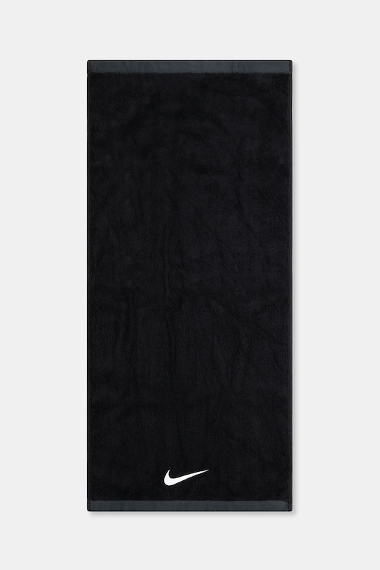 Рушник для спортзалу Nike чорний N.101.2438.010