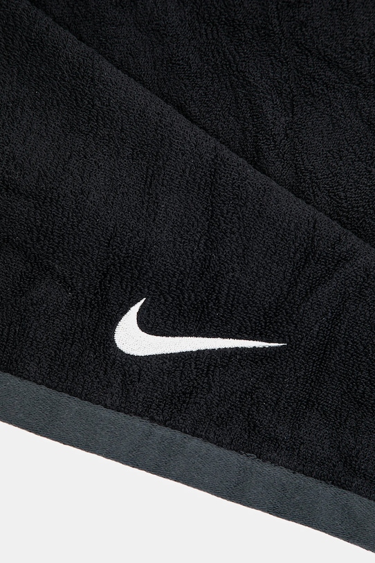 Аксесуари Рушник для спортзалу Nike N.101.2438.010 чорний