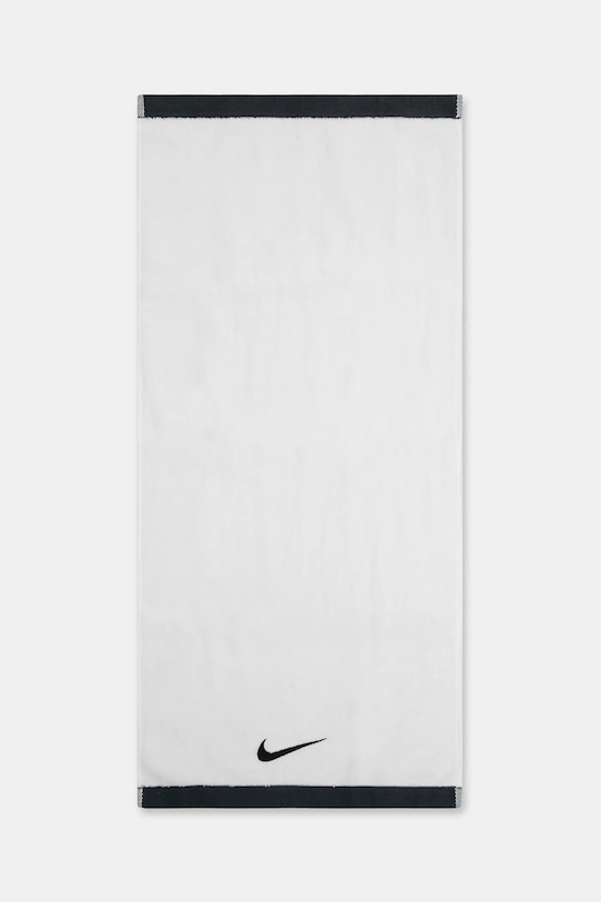 Nike prosop de antrenament alb N.101.2438.101