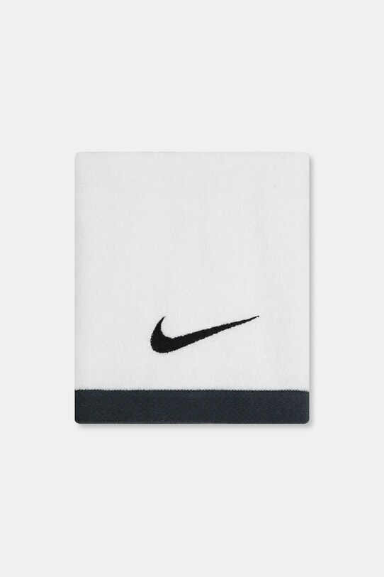 Nike prosop de antrenament N.101.2438.101 alb AA00
