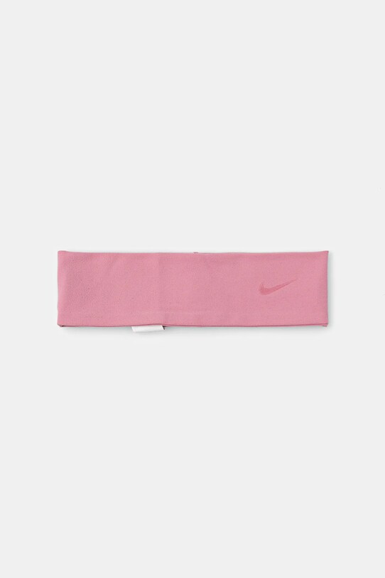 Пов'язка на голову Nike рожевий N.101.1710.630.OS