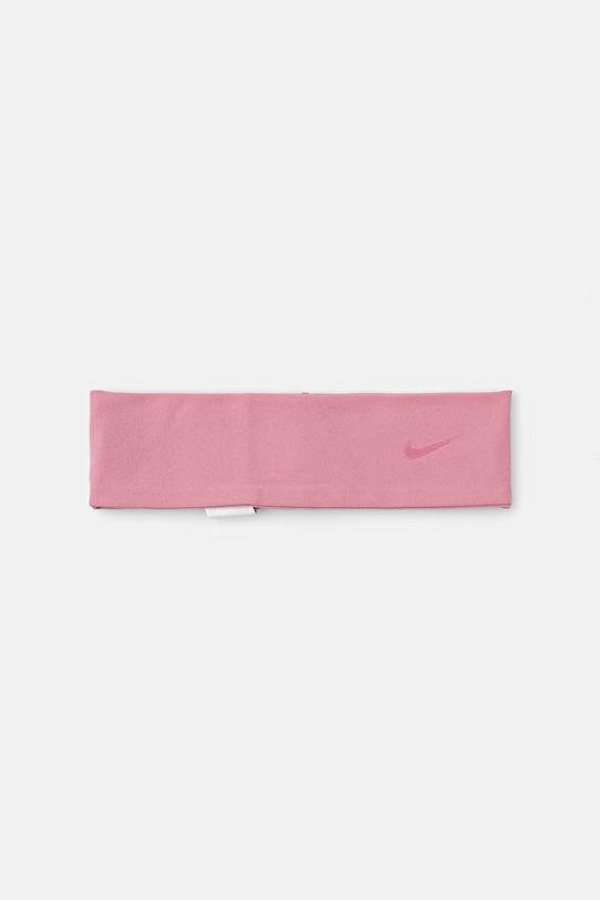 Nike bentita pentru cap roz N.101.1710.630.OS