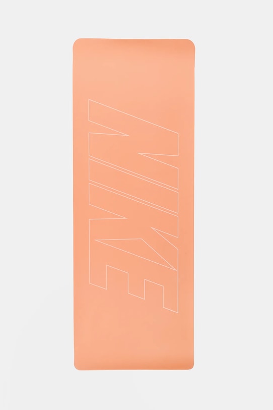 Двосторонній килимок для йоги Nike N.100.7517.809.OS помаранчевий AA00