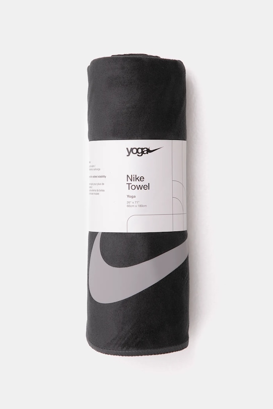 Рушник Nike чорний N.101.0546.012.OS