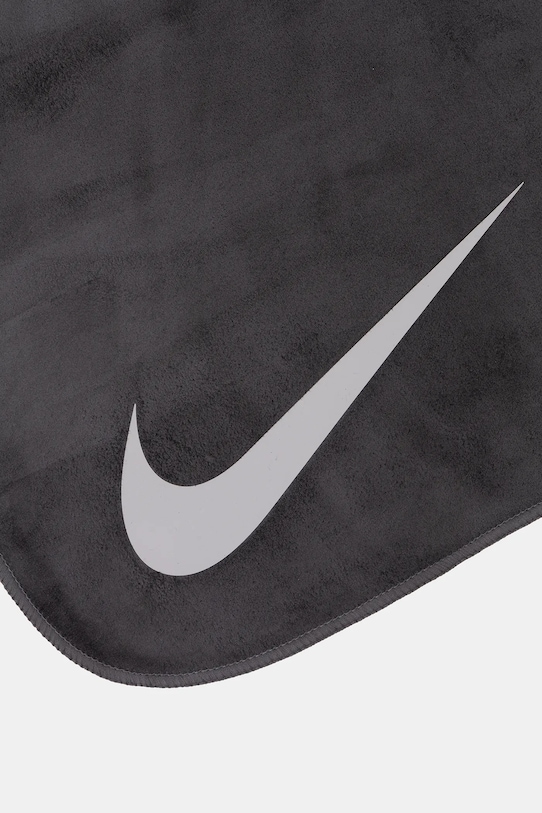 Аксесуари Рушник Nike N.101.0546.012.OS чорний