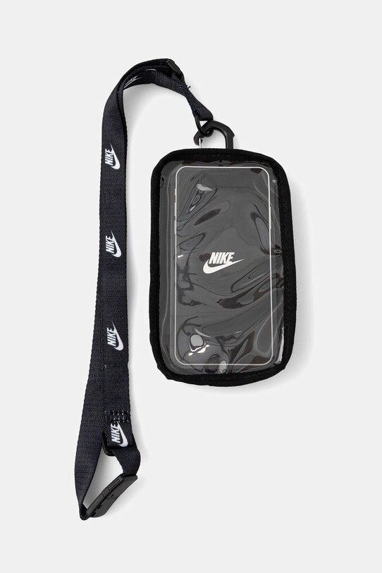 Чехол на телефон Nike N.100.9096.091.OS чёрный AA00