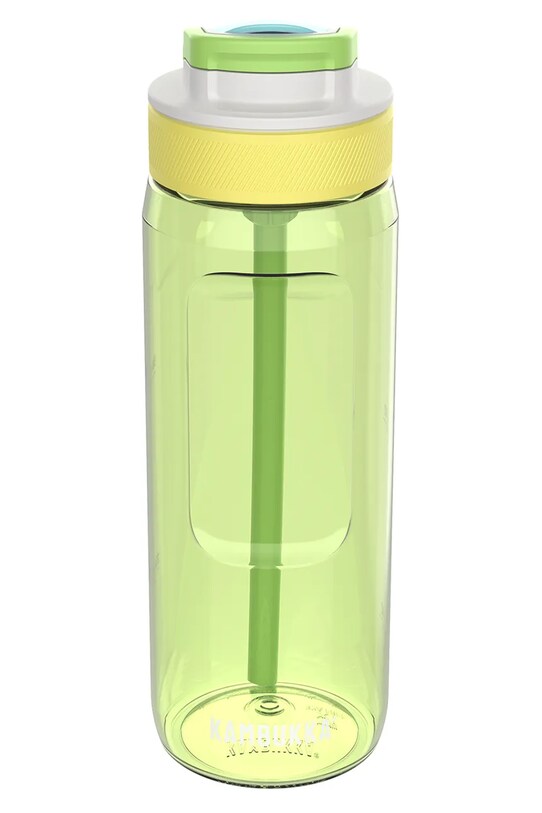 Аксесуари Пляшка для води Kambukka Lagoon 750ml Playful Garden 11.04061 зелений