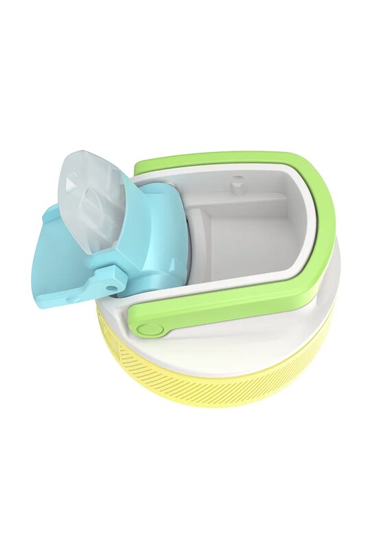 Пляшка для води Kambukka Lagoon 750ml Playful Garden 11.04061