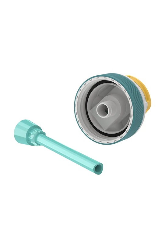 Пляшка для води Kambukka Lagoon 1000ml Zesty Green 11.04062