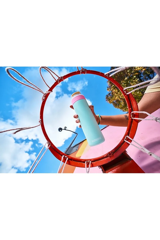 Термобутылка Kambukka Lagoon Insulated 600ml Ice Pop 11.04063