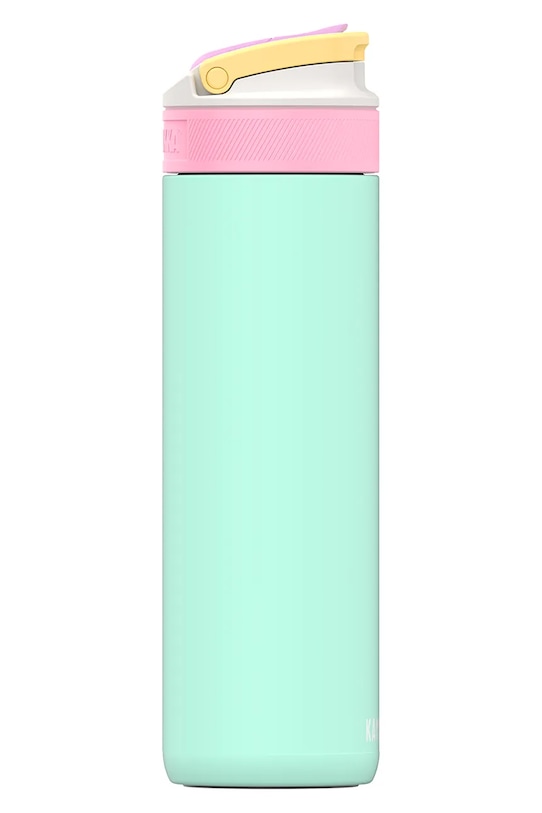 Термобутылка Kambukka Lagoon Insulated 600ml Ice Pop 11.04063 зелёный AA00