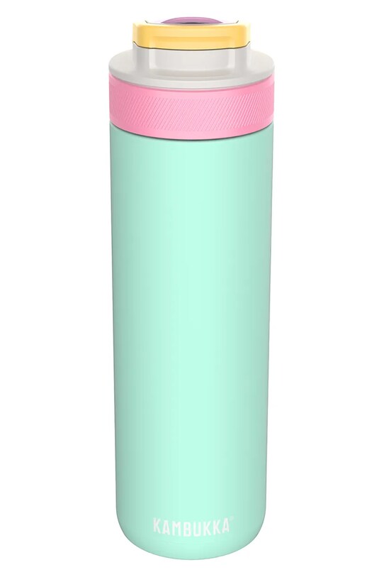 Accesorii Kambukka termos Lagoon Insulated 600ml Ice Pop 11.04063 verde