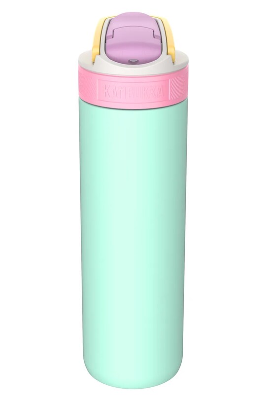 Kambukka termos Lagoon Insulated 600ml Ice Pop verde 11.04063