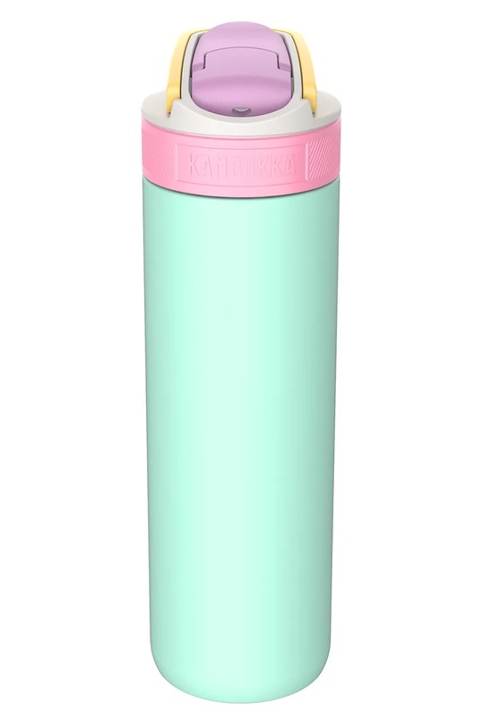 Термобутылка Kambukka Lagoon Insulated 600ml Ice Pop зелёный 11.04063
