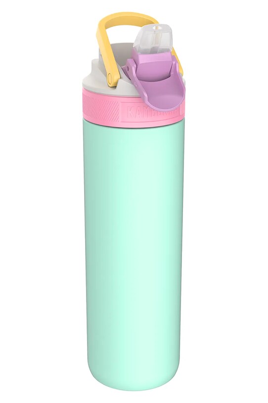 Kambukka termos Lagoon Insulated 600ml Ice Pop 11.04063 verde