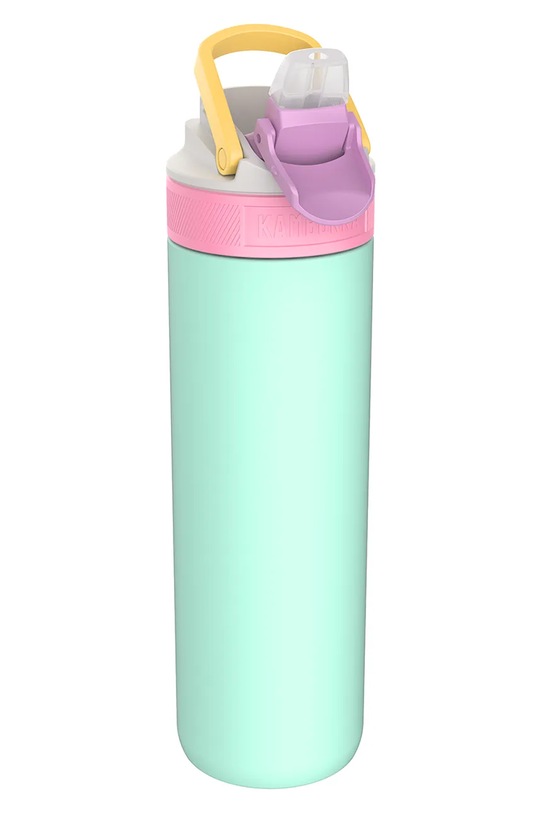 Термобутылка Kambukka Lagoon Insulated 600ml Ice Pop 11.04063 зелёный