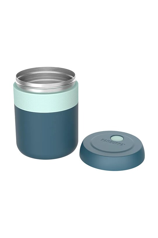 Accessori Kambukka termos per il pranzo Bora 600ml Deep Teal 11.06014 turchese