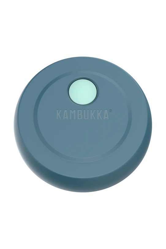 Kambukka termos per il pranzo Bora 600ml Deep Teal 11.06014 turchese