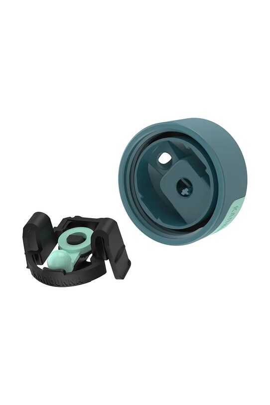Termo hrnček Kambukka Olympus 500ml Peacock Blue 11.02029 tyrkysová