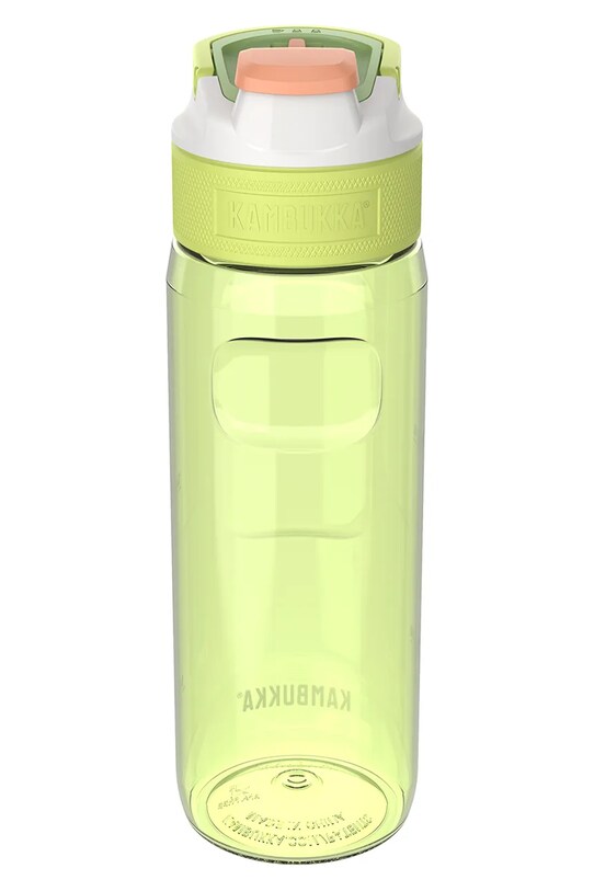 Akcesoria Kambukka butelka Elton 750ml Fine Lime 11.03040 zielony