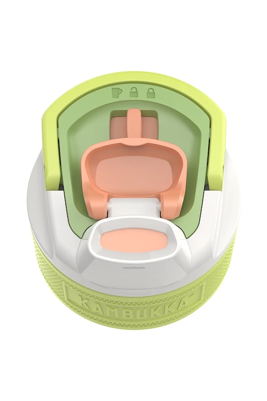 Kambukka butelka Elton 750ml Fine Lime zielony 11.03040