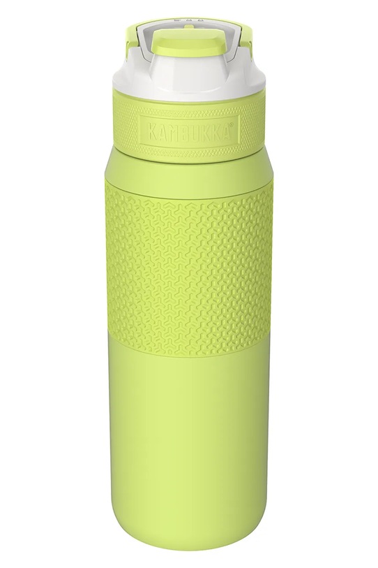 Doplňky Termoláhev Kambukka Elton Insulated 750ml Mojito Summer 11.03042 zelená