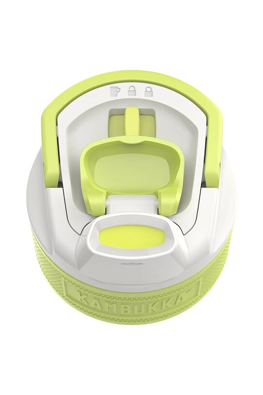 Kambukka termos Elton Insulated 750ml Mojito Summer verde 11.03042