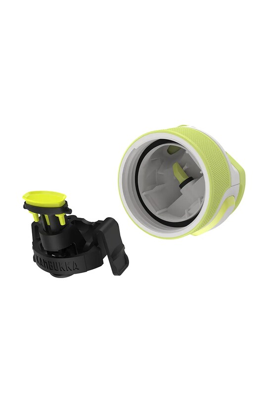 Kambukka termos Elton Insulated 750ml Mojito Summer 11.03042 verde