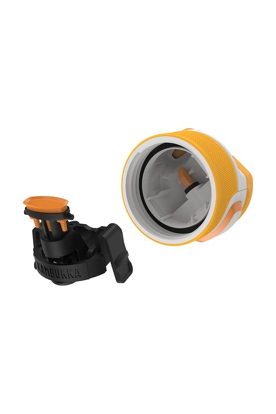 Kambukka termos Elton Insulated 750ml Mango Maniac 11.03043 portocaliu