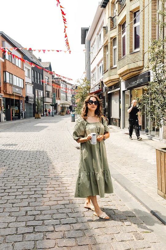 Kambukka cana termica Olympus 300ml Marshmallow white 11.02026