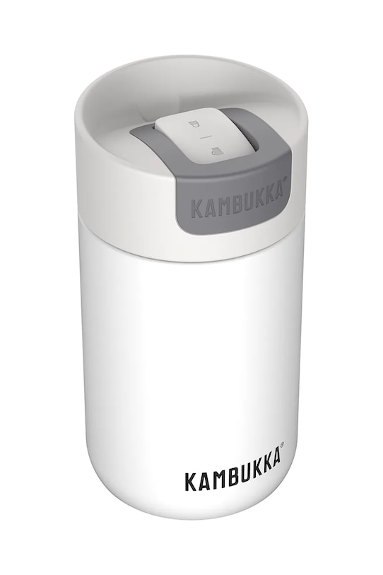 Kambukka cana termica Olympus 300ml Marshmallow white 11.02026 alb AA00