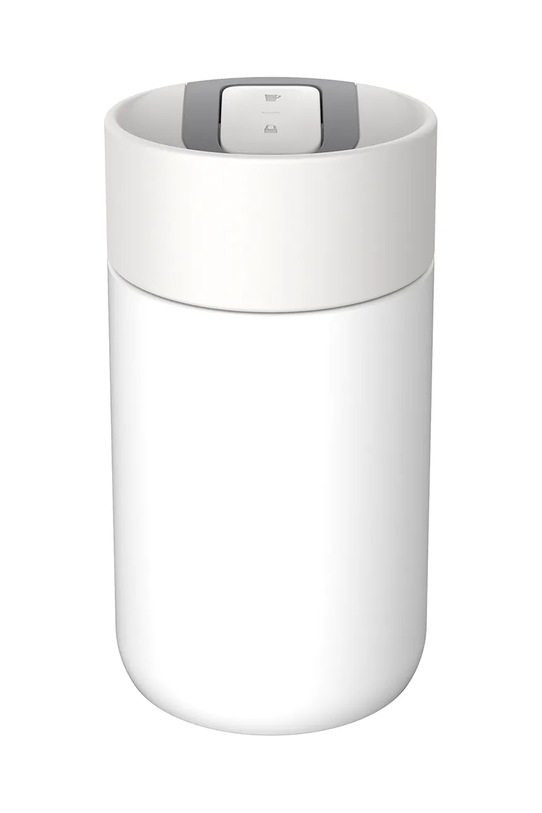 Accesorii Kambukka cana termica Olympus 300ml Marshmallow white 11.02026 alb