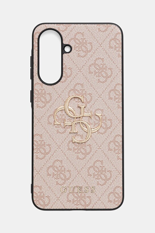 Samsung Galaxy A36 για τηλέφωνο ροζ GUHCSA364GMGPI